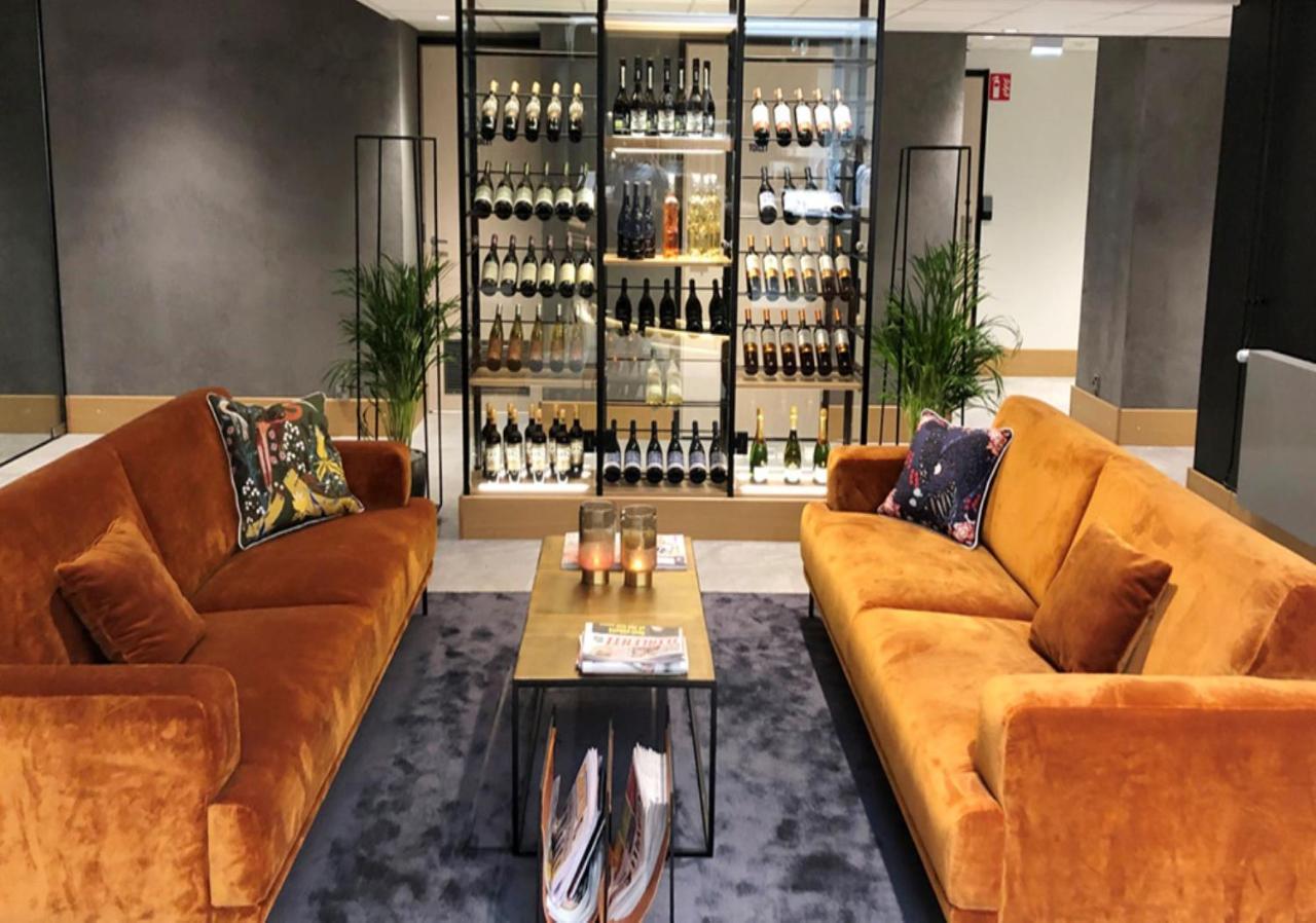 索克斯胡恩科特卡原始酒店萨翁林纳 外观 照片